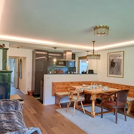Panorama-2 By Interhome