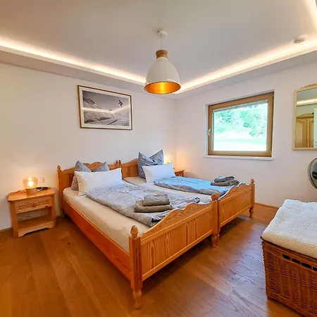 Panorama-2 By Interhome *