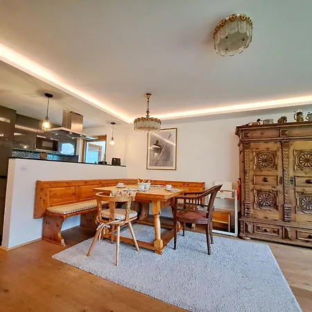 شقة Panorama-2 By Interhome *
