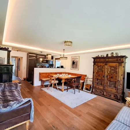 Panorama-2 By Interhome