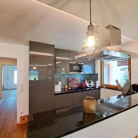 شقة Panorama-2 By Interhome *