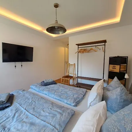 شقة Panorama-2 By Interhome