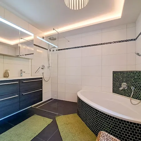 Panorama-2 By Interhome *